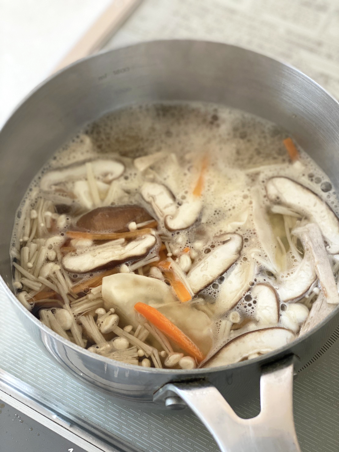 調理