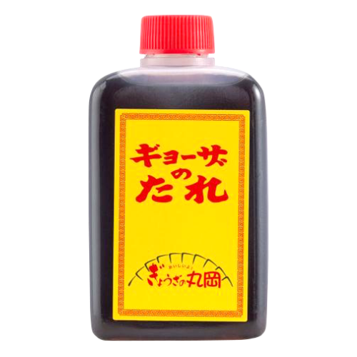 焼きぎょうざのたれ
